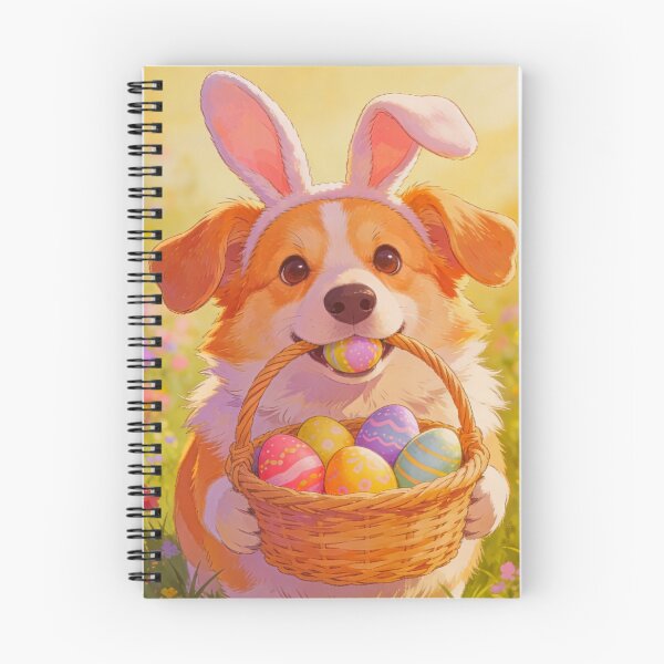 Item preview, Skipping Down Easter Lane designed and sold by vernonplatt.