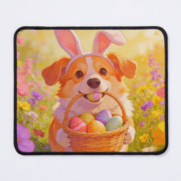 Item preview, Skipping Down Easter Lane designed and sold by vernonplatt.