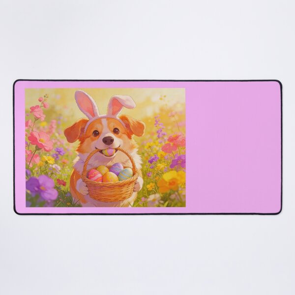 Item preview, Skipping Down Easter Lane designed and sold by vernonplatt.