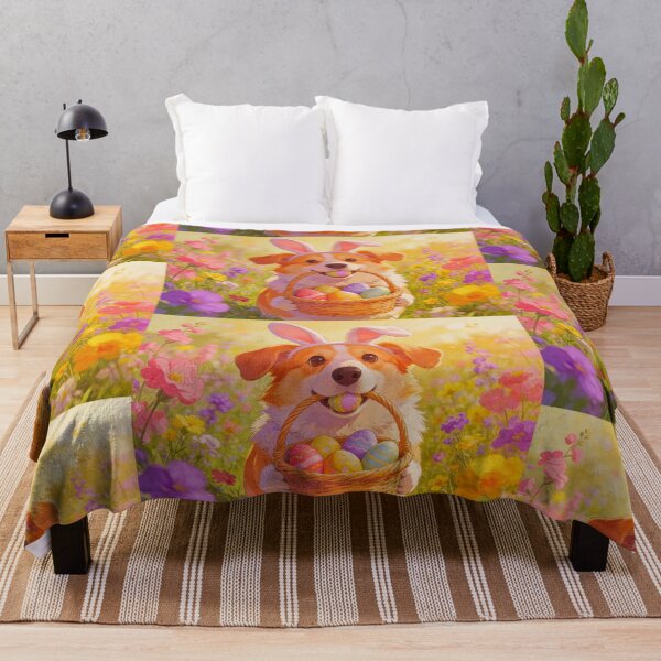 Item preview, Skipping Down Easter Lane designed and sold by vernonplatt.