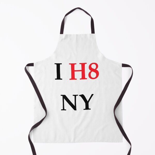Item preview, I hate New York designed and sold by Bjorkqvist.