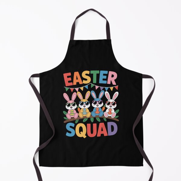 Item preview, Easter Squad Bunnies Rabbit Happy Easter Day Family Matching designed and sold by papertaless.