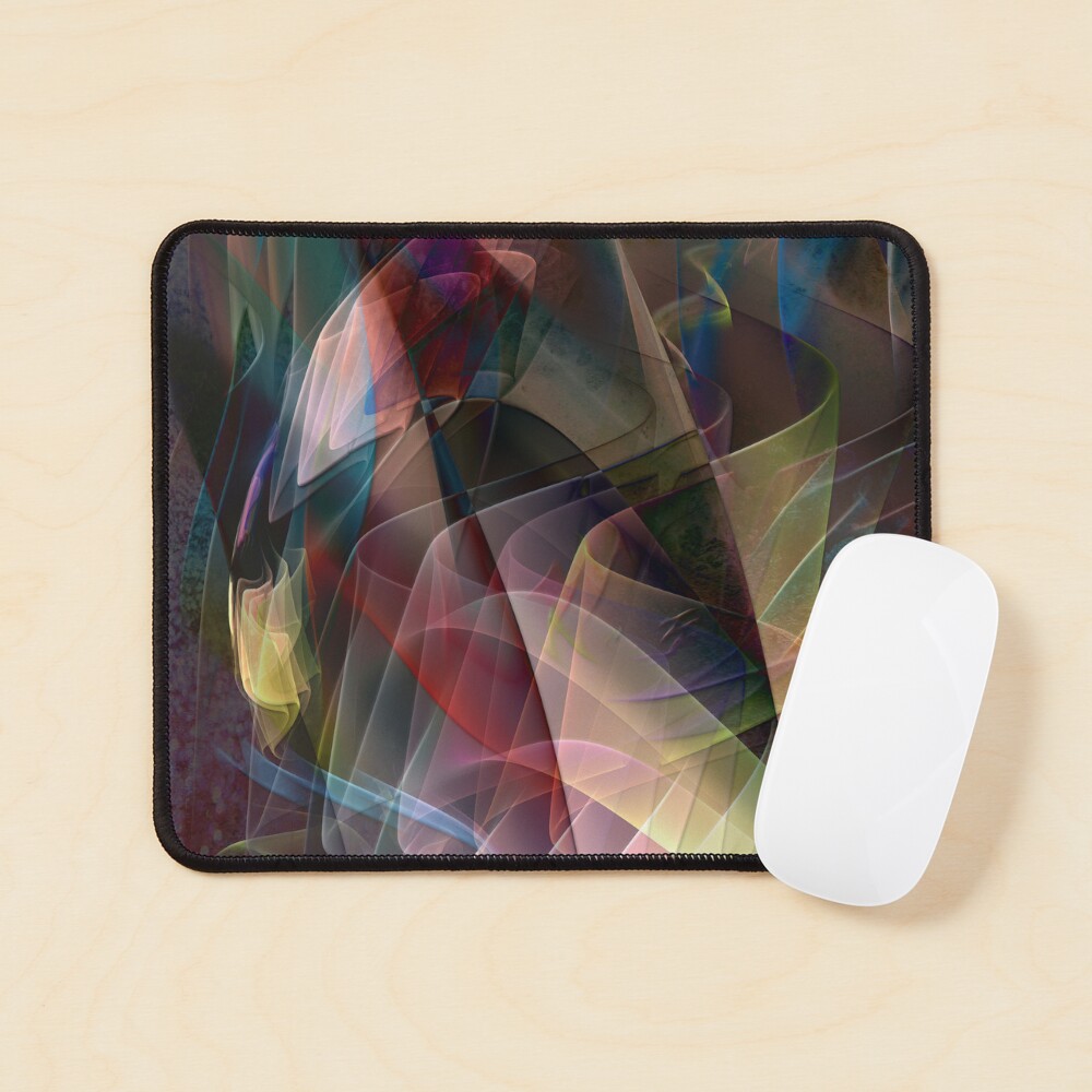 Item preview, Mouse Pad designed and sold by studiobprints.