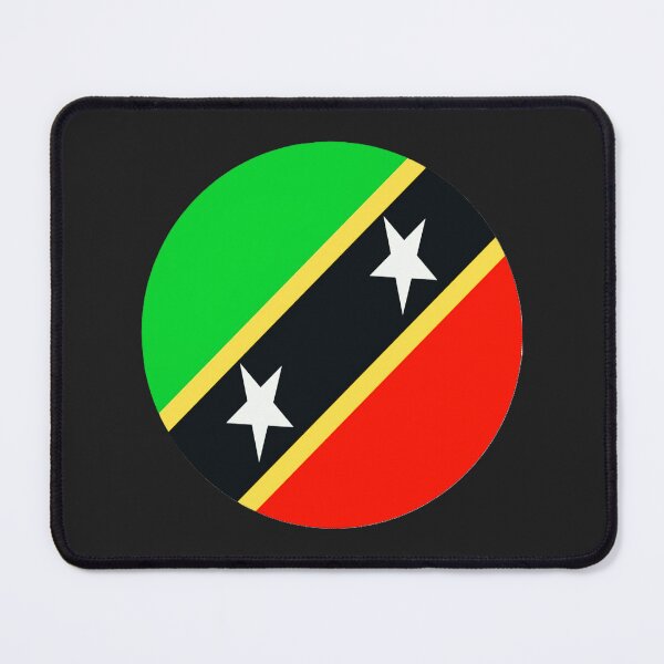 Item preview, Saint Kitts and Nevis designed and sold by AnthonyXCool.