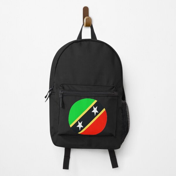 Item preview, Saint Kitts and Nevis designed and sold by AnthonyXCool.