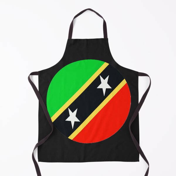 Item preview, Saint Kitts and Nevis designed and sold by AnthonyXCool.
