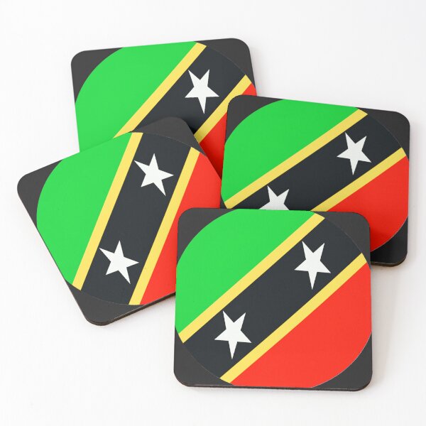 Item preview, Saint Kitts and Nevis designed and sold by AnthonyXCool.
