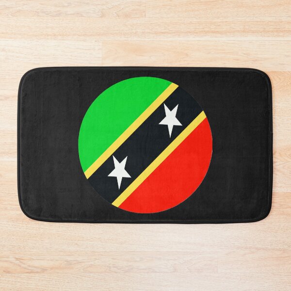 Item preview, Saint Kitts and Nevis designed and sold by AnthonyXCool.