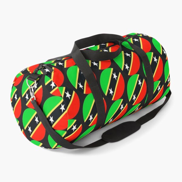 Item preview, Saint Kitts and Nevis designed and sold by AnthonyXCool.