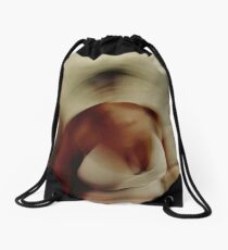 you blow Drawstring Bag