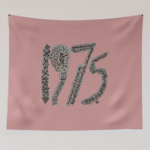 Item preview, 1975 designed and sold by AbhiVats.