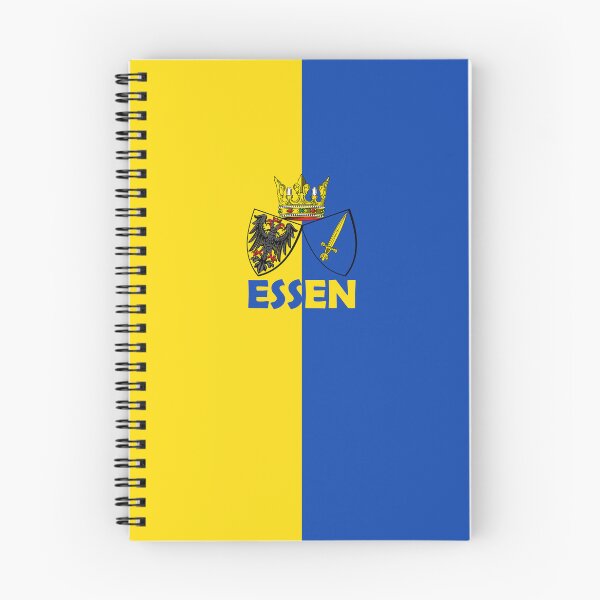 Item preview, ESSEN Gifts, Stickers & Products (F) designed and sold by mpodger.