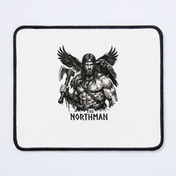 Item preview, The northman designed and sold by Frogmen shop.