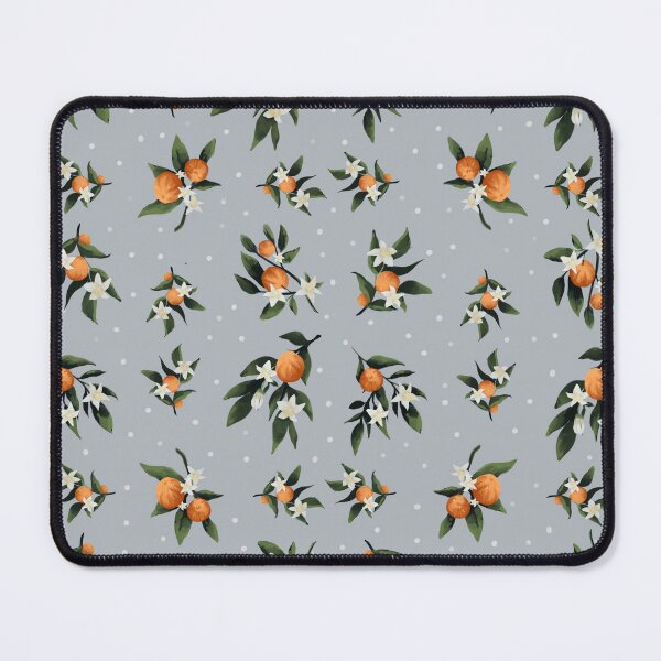Item preview, Orange blossom designed and sold by glittergold.