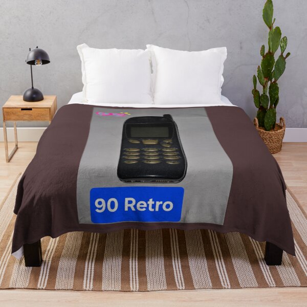 Item preview, Vintage 90s Retro Cell Phone Aesthetic designed and sold by Buf79.