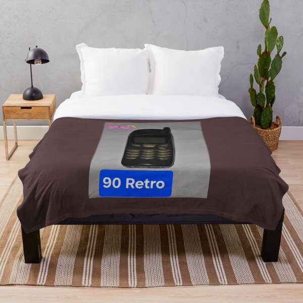 Item preview, Vintage 90s Retro Cell Phone Aesthetic designed and sold by Buf79.