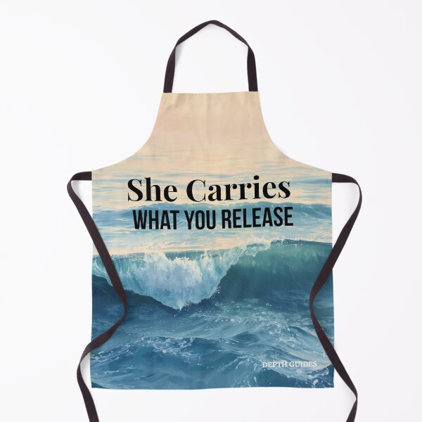 Item preview, She Carries What You Release designed and sold by Ancestral Roots.