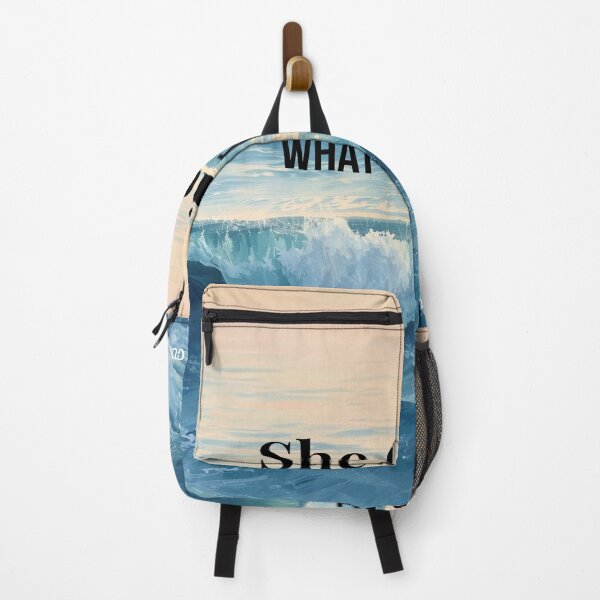 Item preview, She Carries What You Release designed and sold by Ancestral Roots.