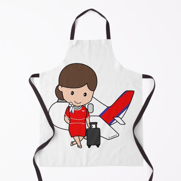 Item preview, Lynx Flygirl designed and sold by Colalogbook.