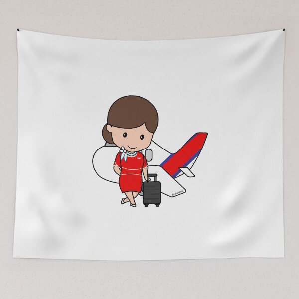 Item preview, Lynx Flygirl designed and sold by Colalogbook.