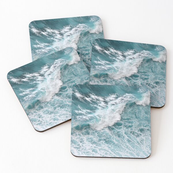 Item preview, Madeira island, Ocean waves, Portugal, Original Photography designed and sold by studio838.