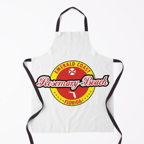 Item preview, Rosemary Beach Florida emblem designed and sold by studioss76.