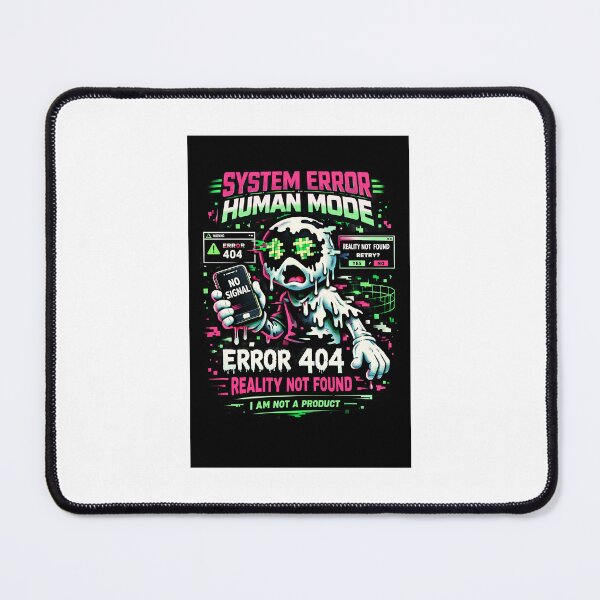 Item preview, Human Mode designed and sold by brs2k.