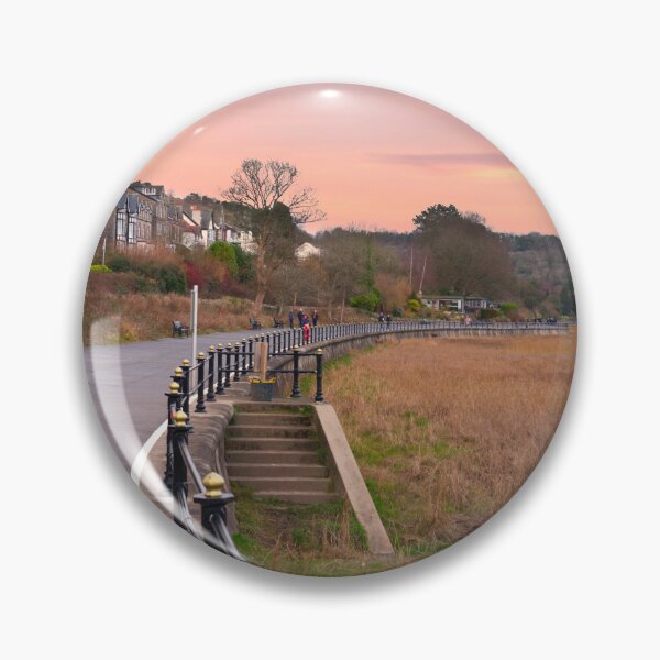 Item preview, Grange Over Sands designed and sold by Alisonchambers2.