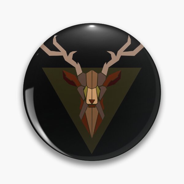 Item preview, GRAPHIC GEOMETRIC ANIMAL DESIGNS designed and sold by ARTISTRY 96.