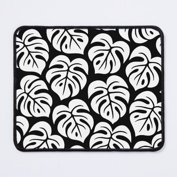 Item preview, Tropical Monstera Pattern designed and sold by tonymagnerart.