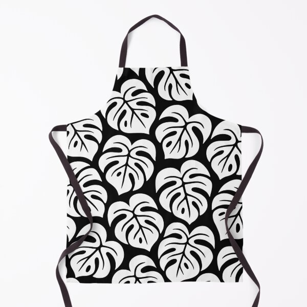 Item preview, Tropical Monstera Pattern designed and sold by tonymagnerart.