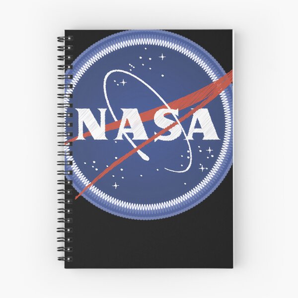 Item preview, Nasa Embroidered designed and sold by Ecalang.