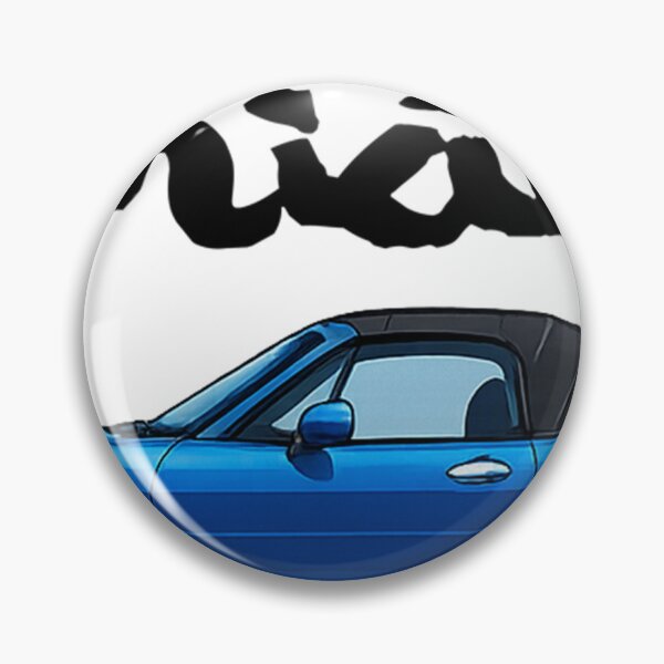 Item preview, Miata NB designed and sold by MyYata.