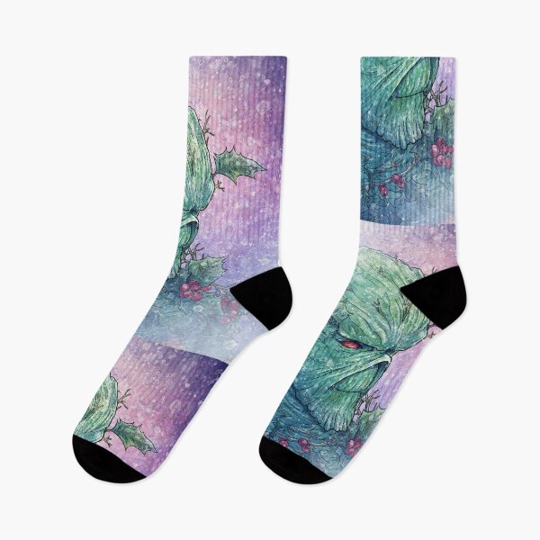 Item preview, Winter Green designed and sold by TaylorRoseArt.