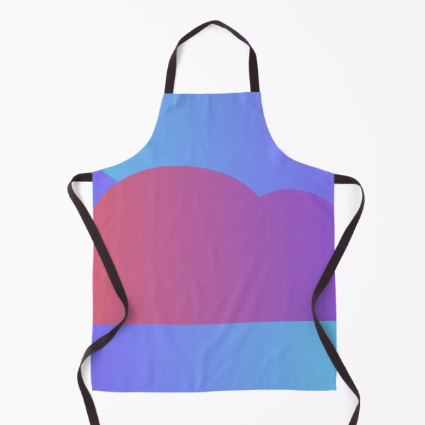 Item preview, Minimalist Gradient Cloud Vaporwave Aesthetic designed and sold by Gradient Concept.