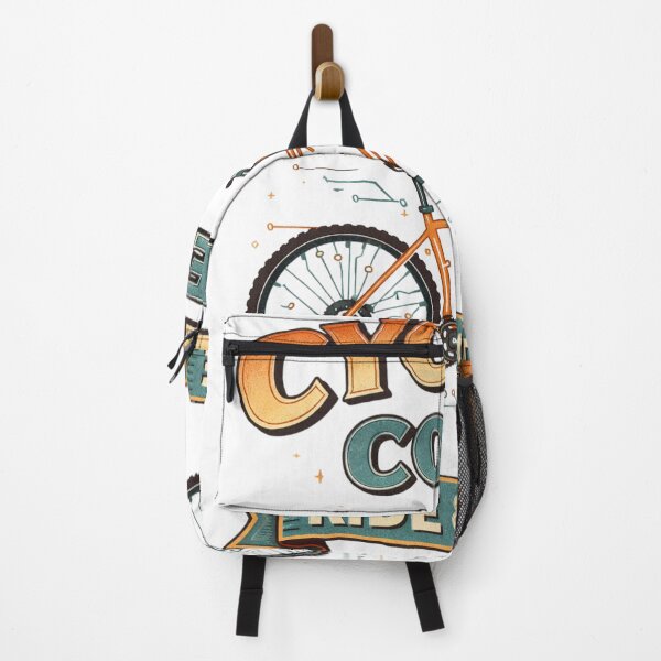 Item preview, Cyclist code ride & code designed and sold by MoosElkPL.