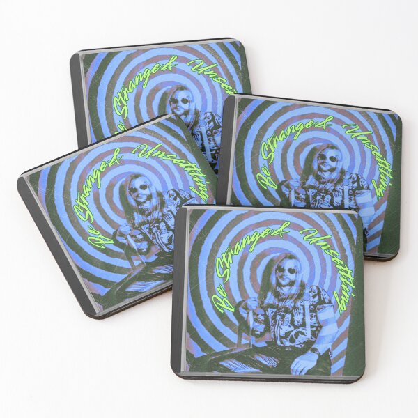 Item preview, Strange & Unsettling designed and sold by NicocoCreates.