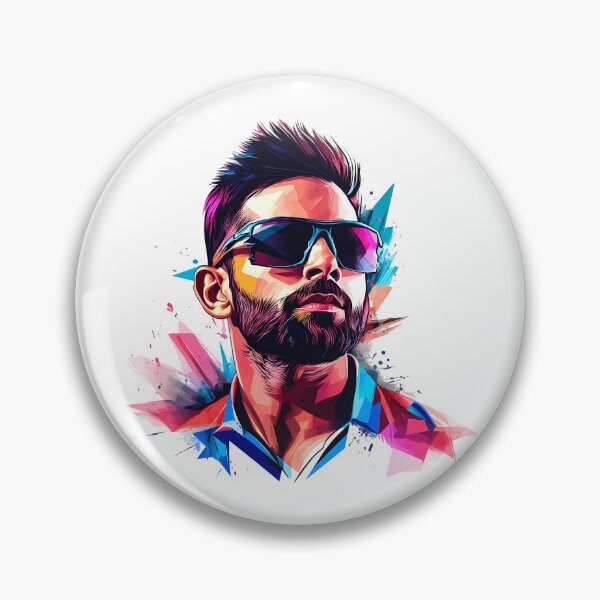 Item preview, Man with Sunglasses designed and sold by Khan06.