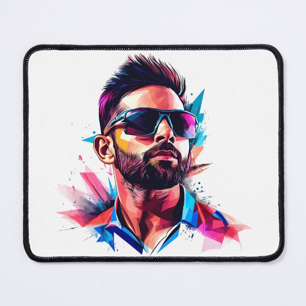 Item preview, Man with Sunglasses designed and sold by Khan06.