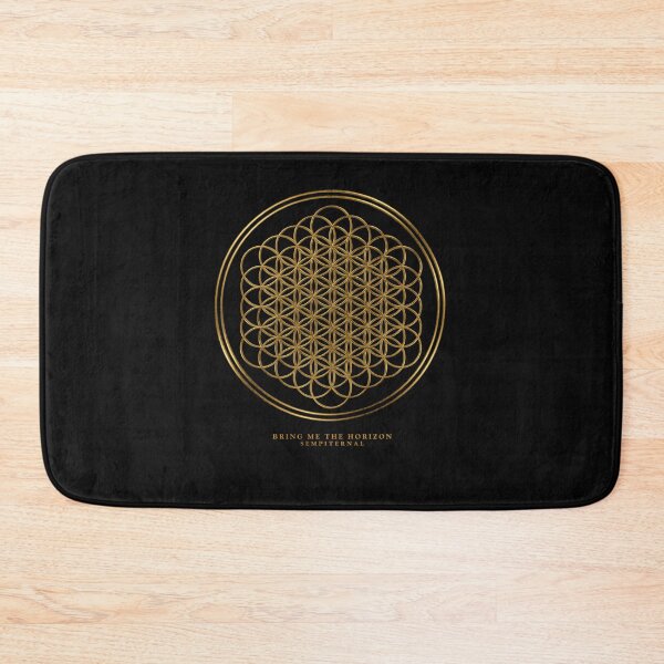 Item preview, 3D Sempiternal - Bring Me The Horizon designed and sold by Ecalang.