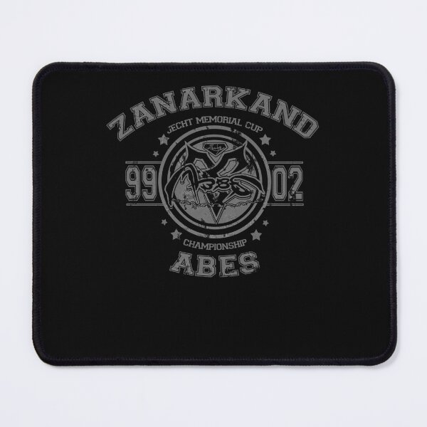 Item preview, Zanarkand Abes designed and sold by Ecalang.