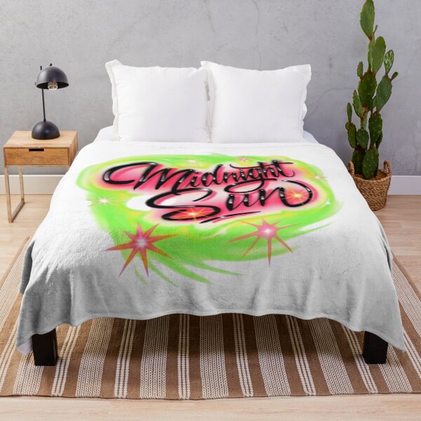 Item preview, Midnight Sun by Zara Larsson designed and sold by DhriegoStudio.