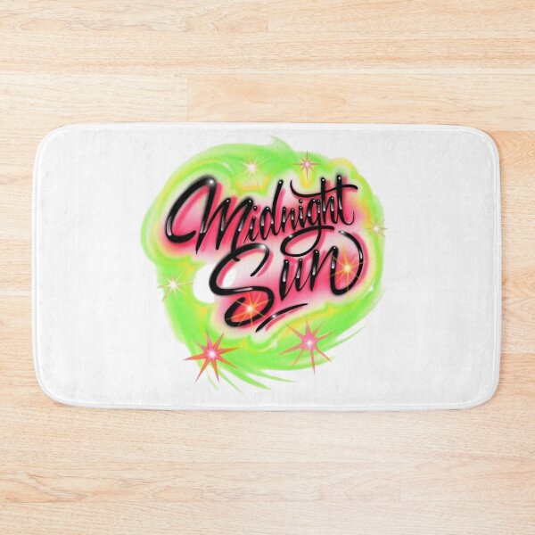 Item preview, Midnight Sun by Zara Larsson designed and sold by DhriegoStudio.