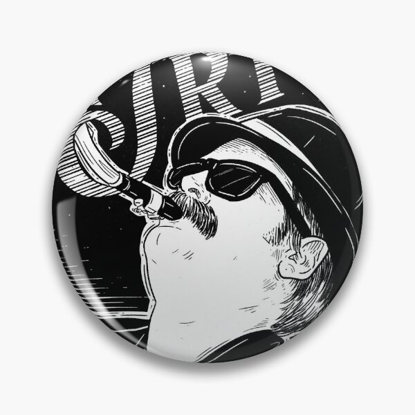Item preview, Duke Silver Trio  designed and sold by TaylorRoseArt.
