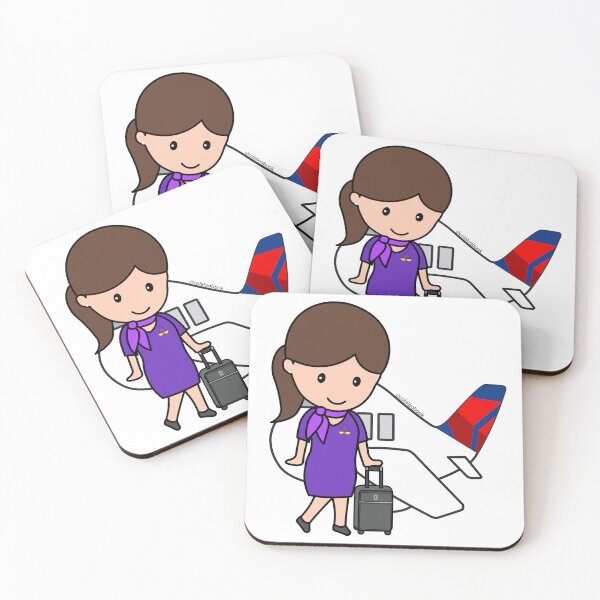 Item preview, DL Flygirl designed and sold by Colalogbook.
