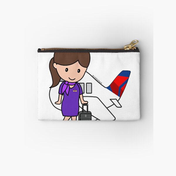 Item preview, DL Flygirl designed and sold by Colalogbook.