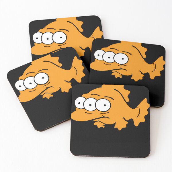Item preview, BEST SELLING - CARTOON LOGO STICKER  designed and sold by Dodoldash.