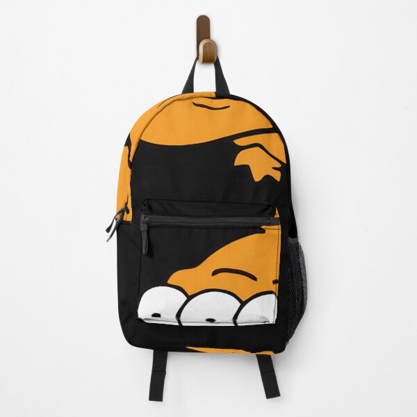 Item preview, BEST SELLING - CARTOON LOGO STICKER  designed and sold by Dodoldash.