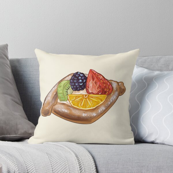 Artikelvorschau, Obstgebäck entworfen und verkauft von Aiyana R Designs.