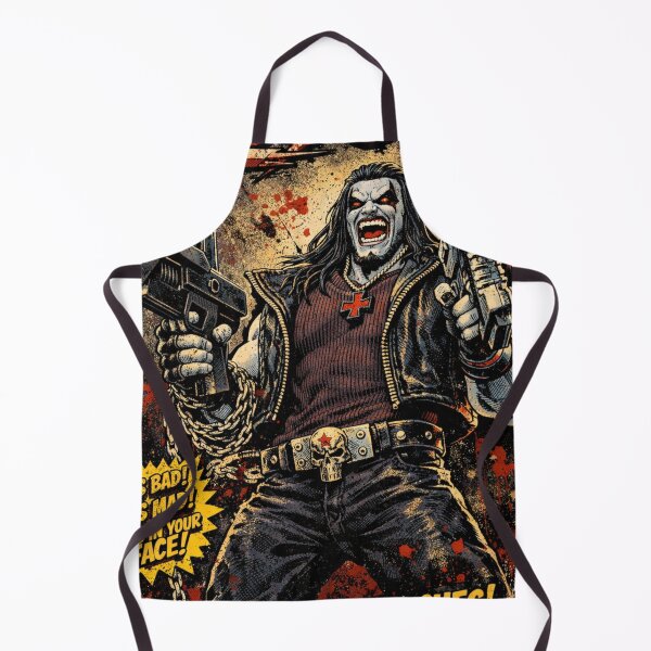 Item preview, Lobo designed and sold by SpeedR8cer5.